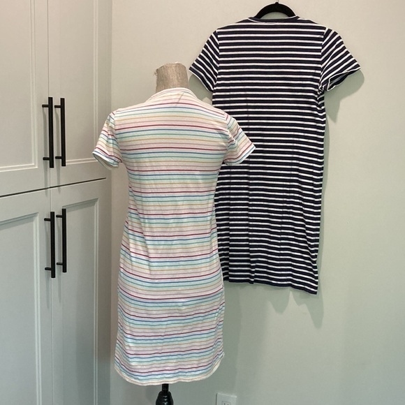 J Crew Short Sleeve Summer Dresses x2 - Picture 6 of 9